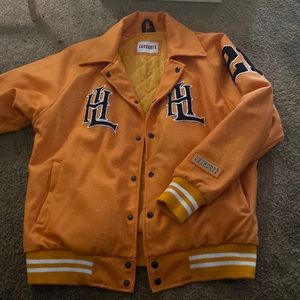 Luv Hurtz Street Wear Brand